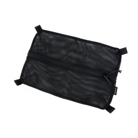 DayTone 15*10inch inner Mesh Pouch ( Black )